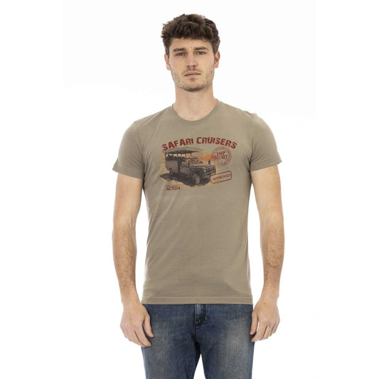 Trussardi Action T-shirts 