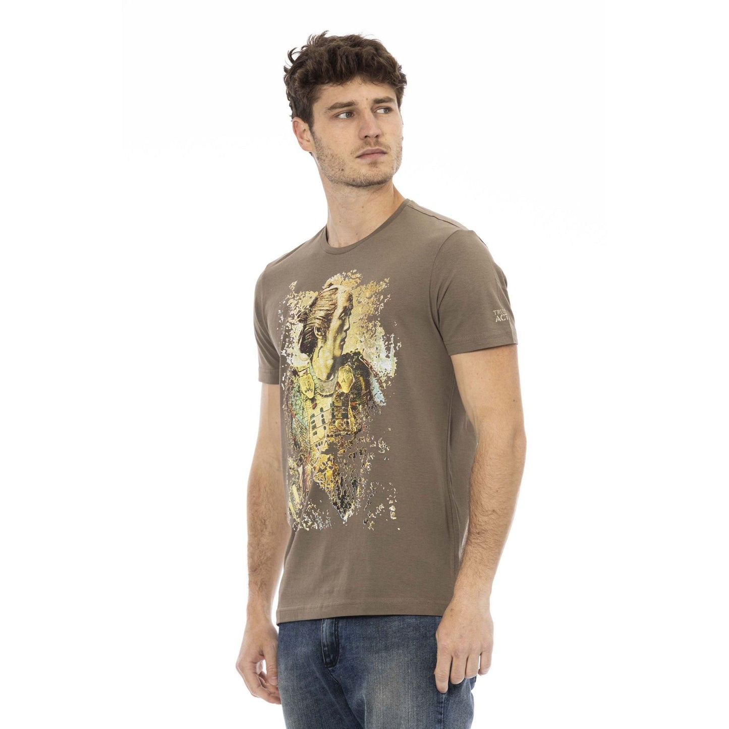 Trussardi Action T-shirts 