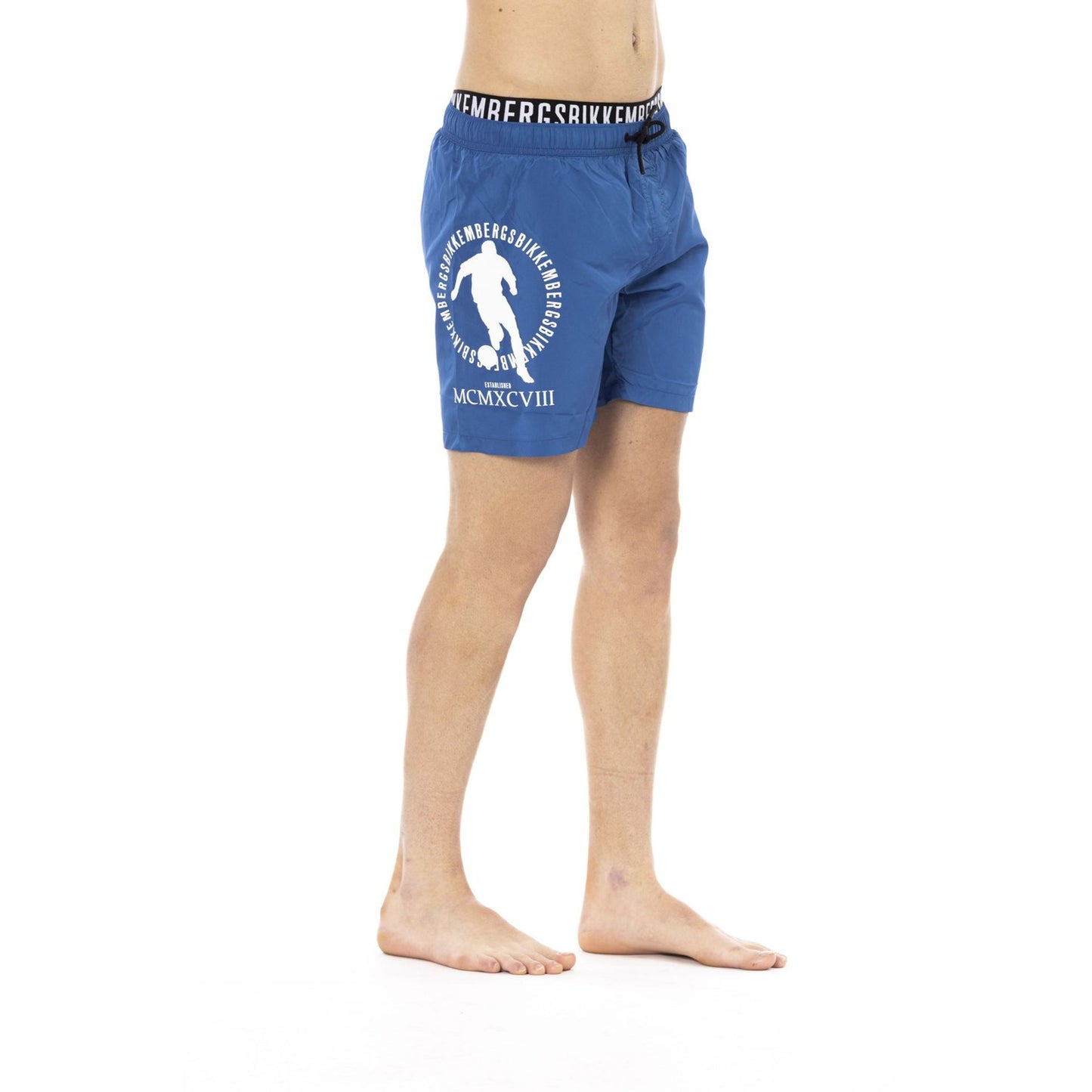 Bikkembergs Beachwear Badmode 