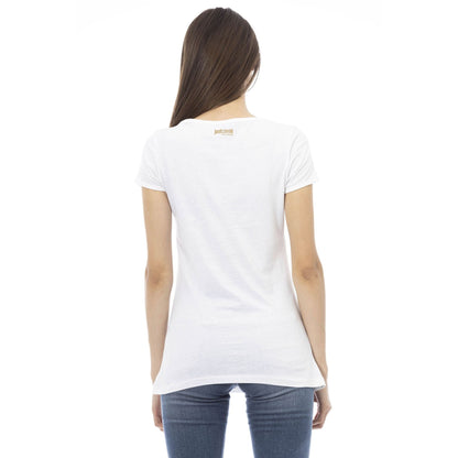 Just Cavalli Beachwear T-shirts 