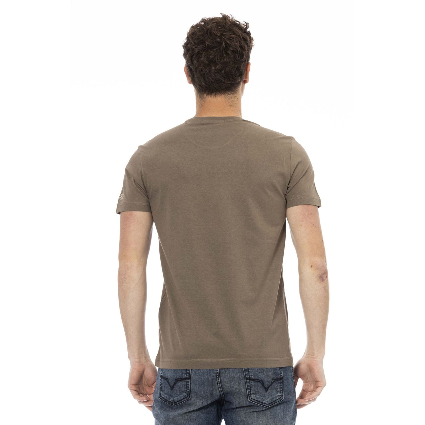 Trussardi Action T-shirts 