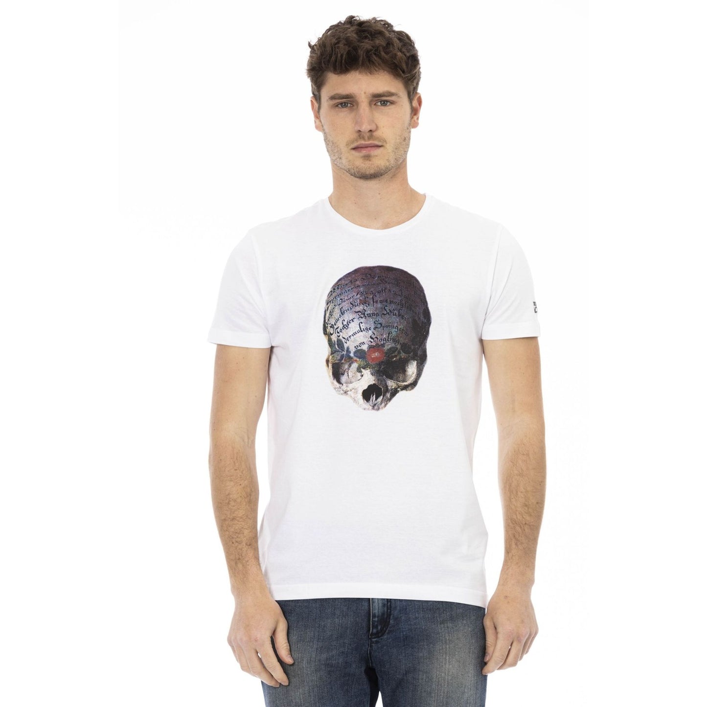 Trussardi Action T-shirts 