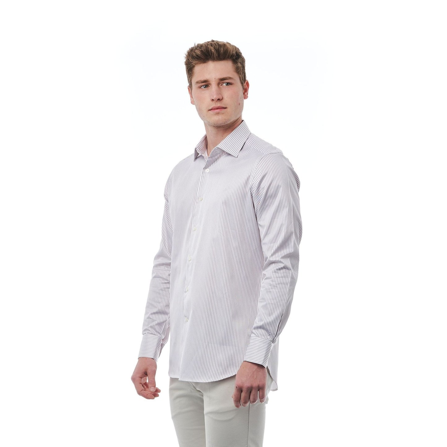 Bagutta-shirts 