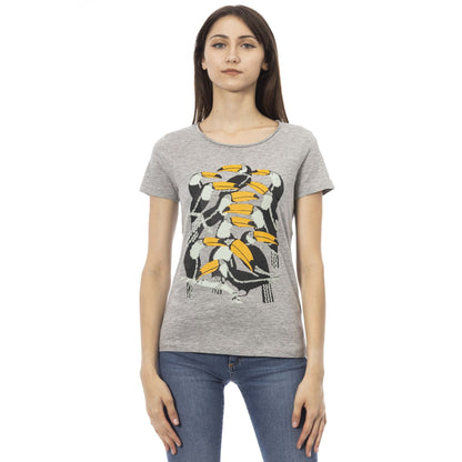 Trussardi Action T-shirts 