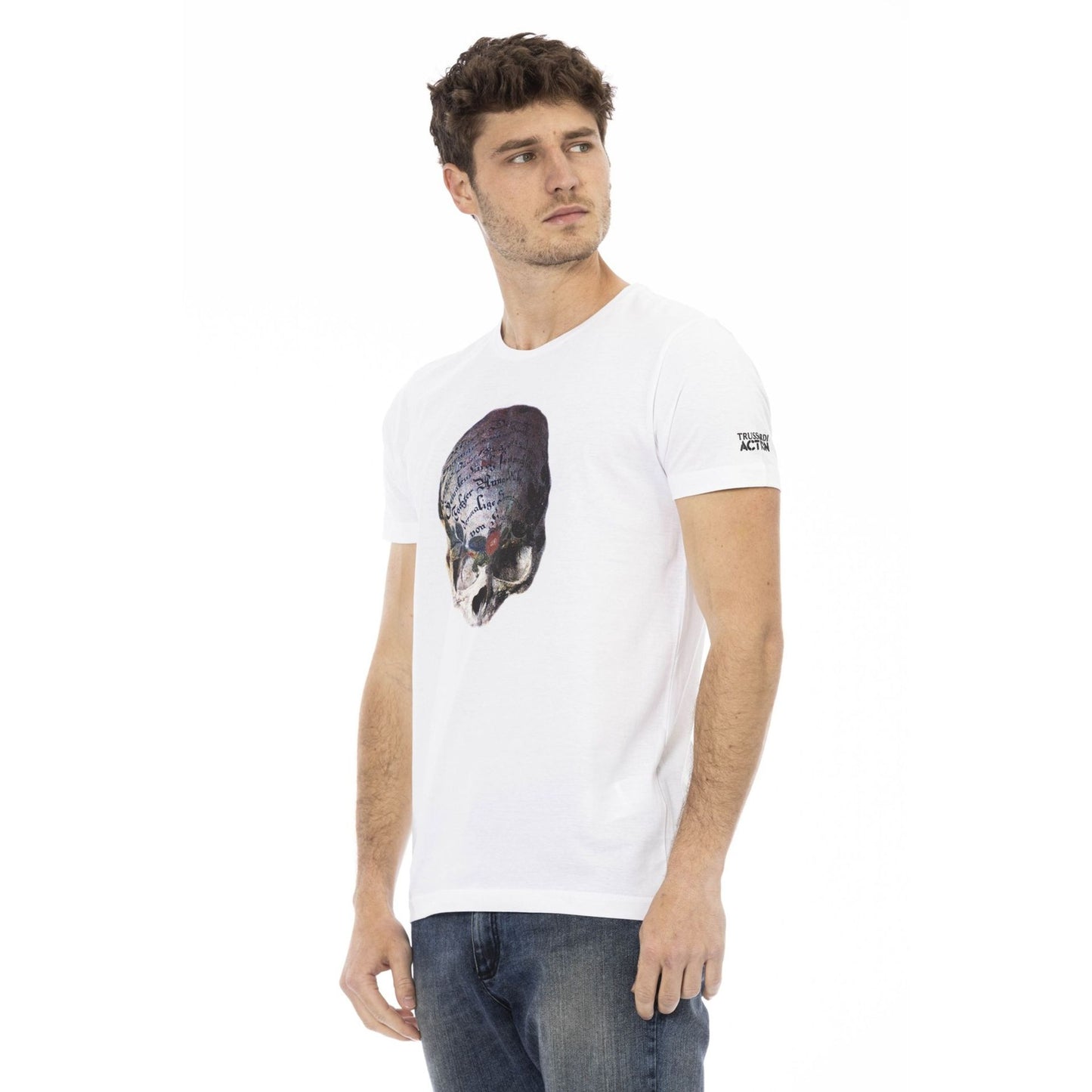 Trussardi Action T-shirts 