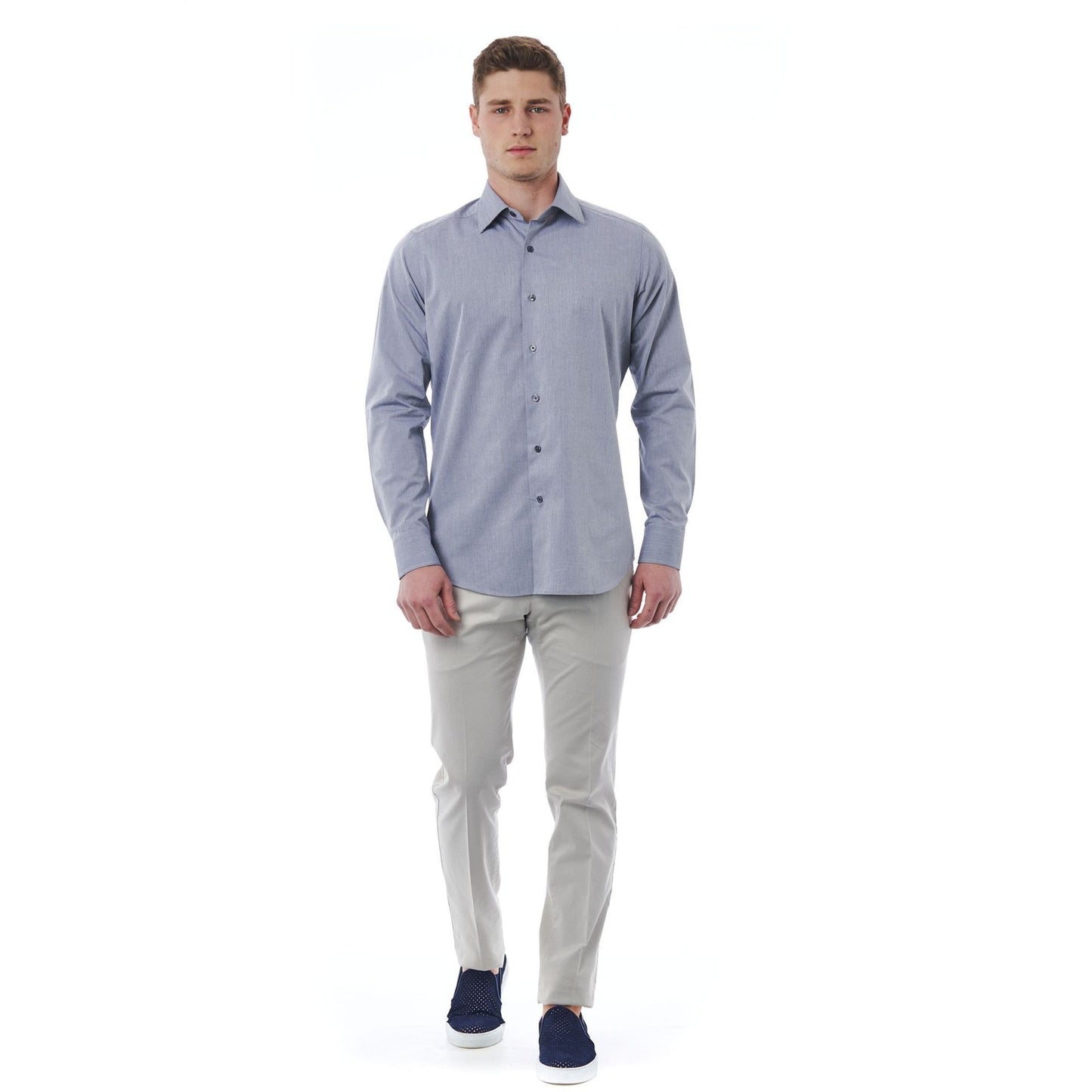 Bagutta-shirts 