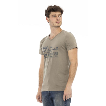 Trussardi Action T-shirts 