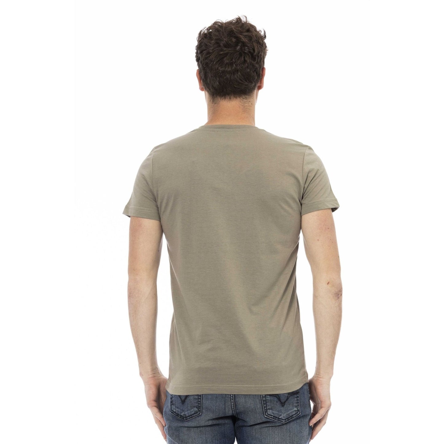 Trussardi Action T-shirts 