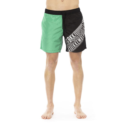 Bikkembergs Beachwear Badmode 