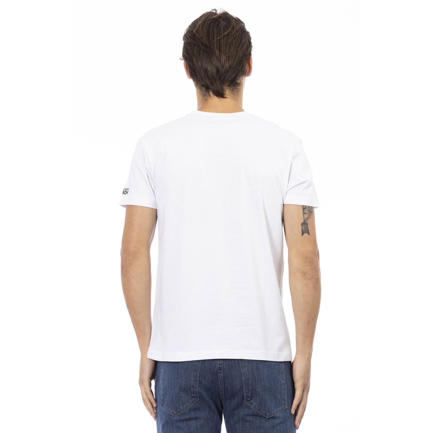 Trussardi Action T-shirts 