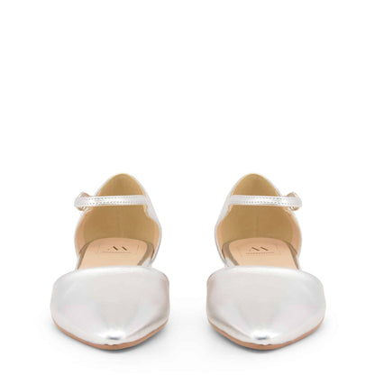 Made in Italia Ballet flats