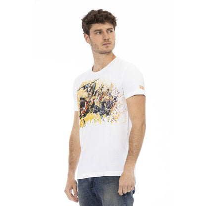 Trussardi Action T-shirts 