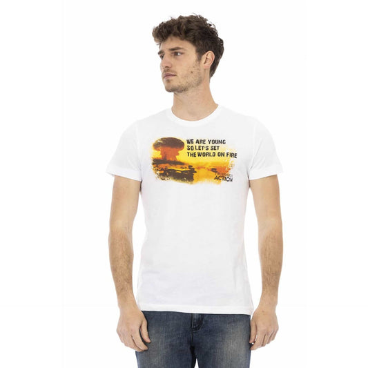 Trussardi Action T-shirts 