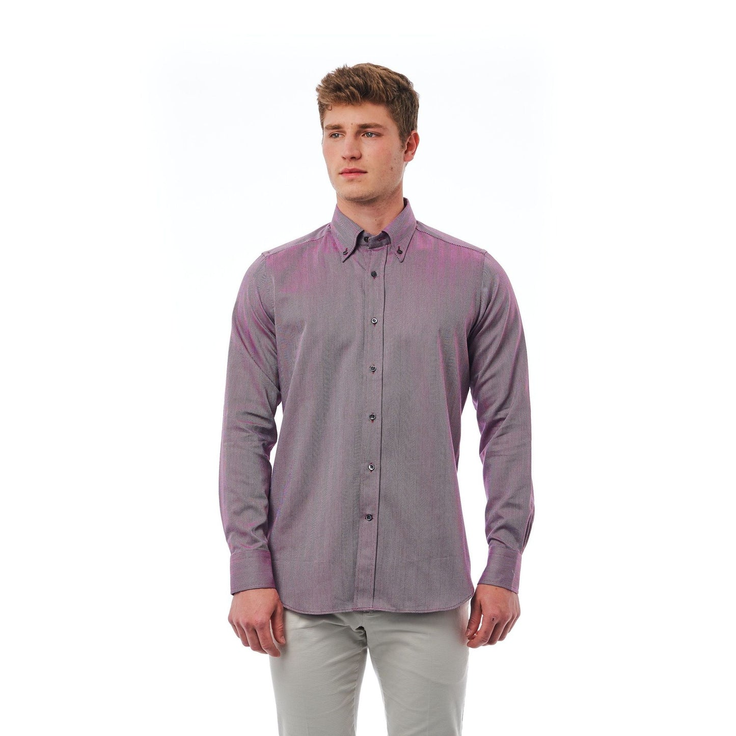 Bagutta-shirts 
