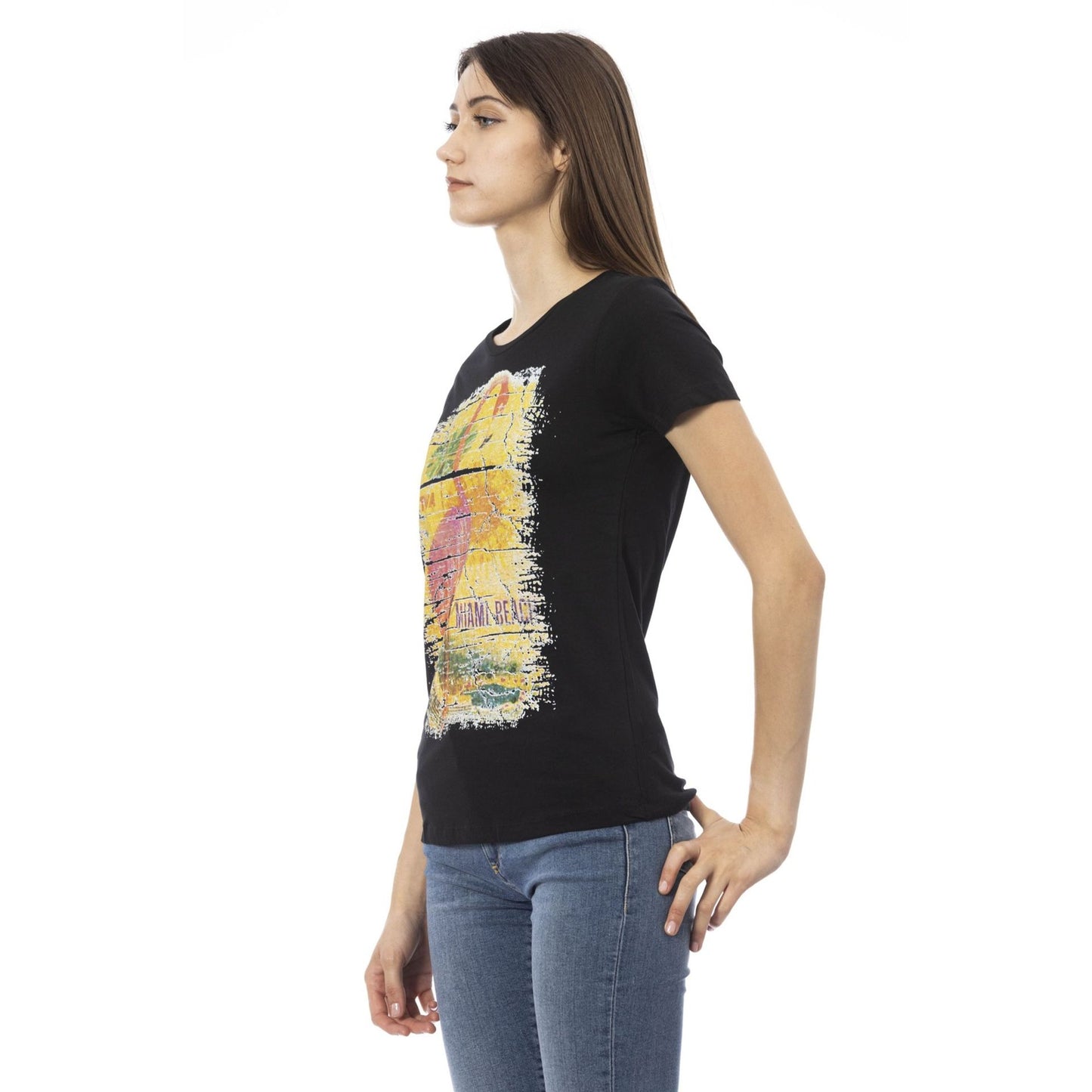 Trussardi Action T-shirts 
