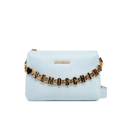 Love Moschino Schoudertassen 