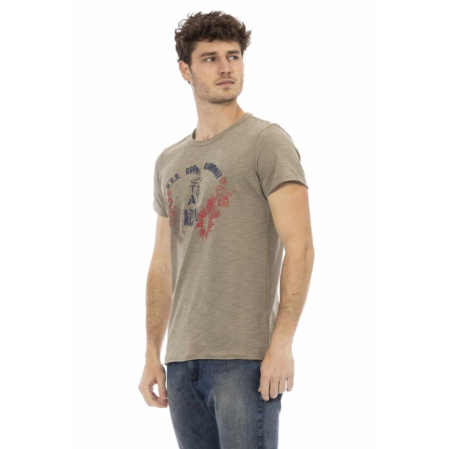 Trussardi Action T-shirts 