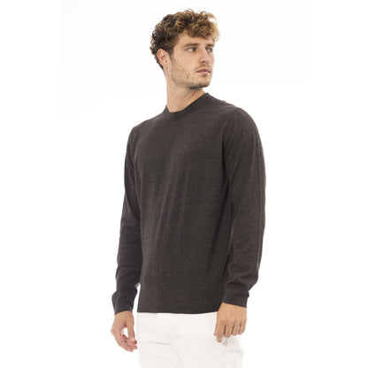 Alpha Studio Sweaters