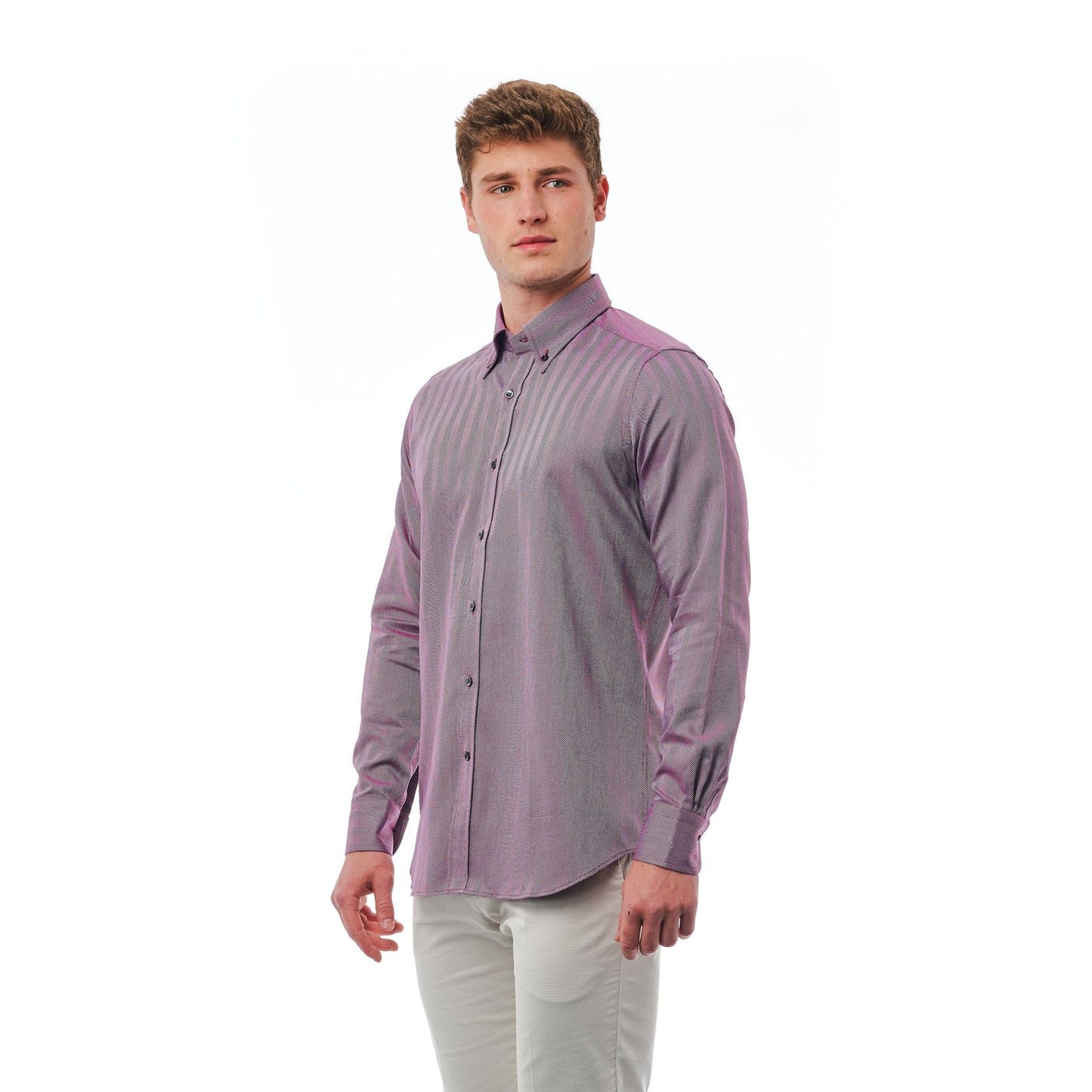 Bagutta-shirts 