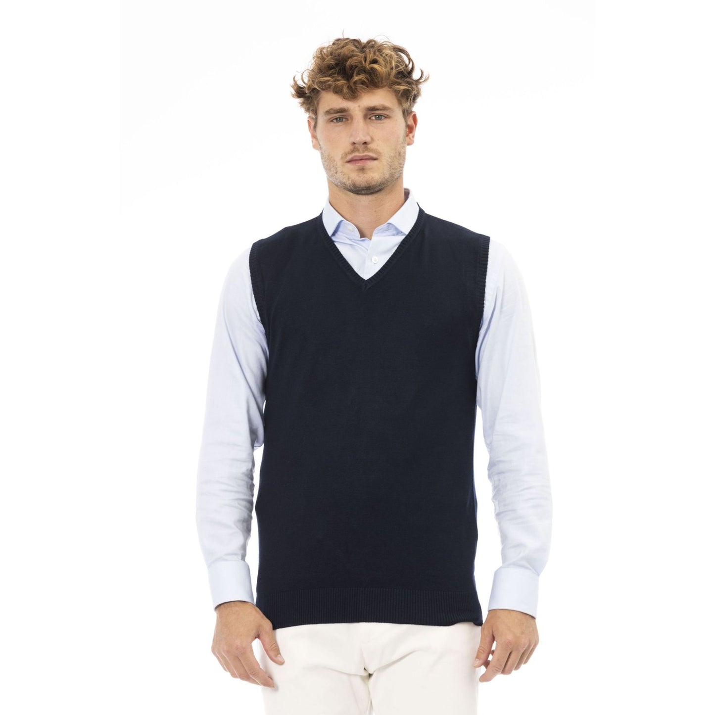 Alpha Studio Vest 