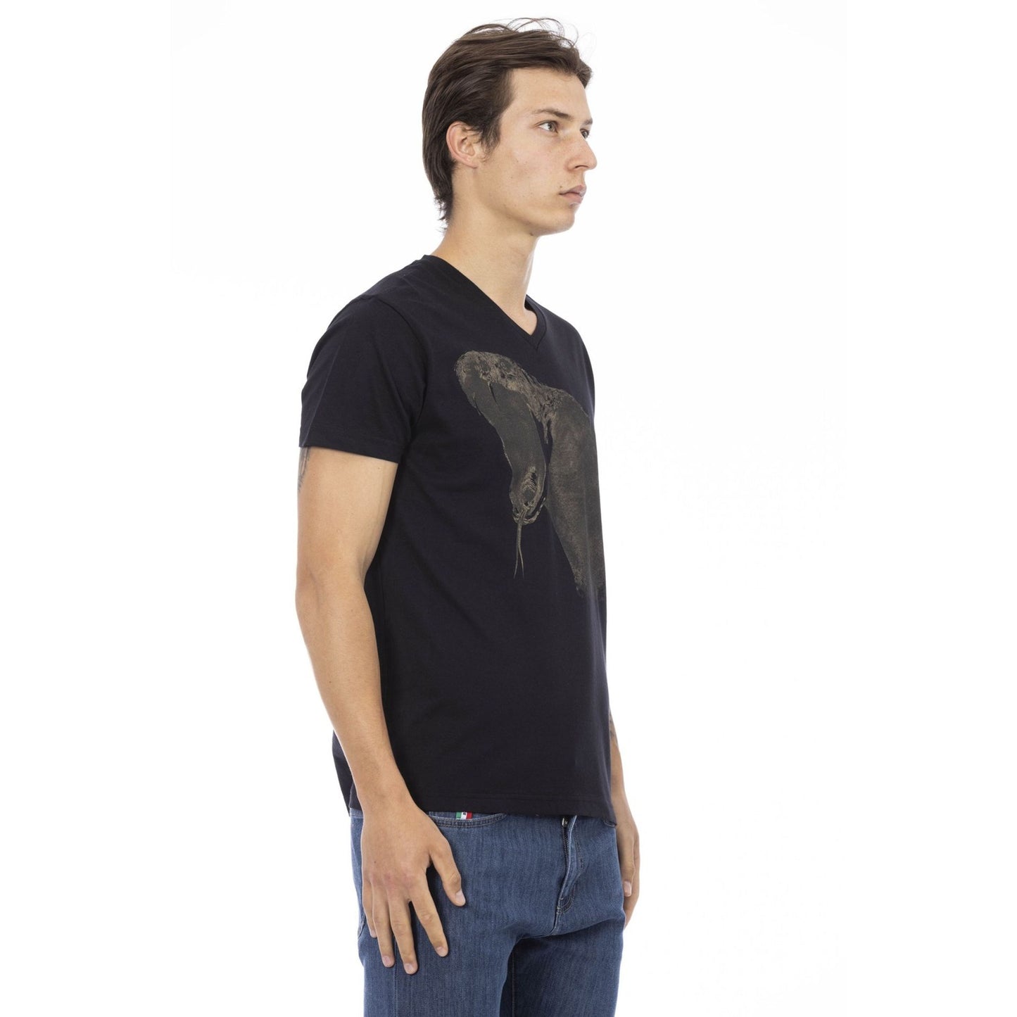 Trussardi Action T-shirts 