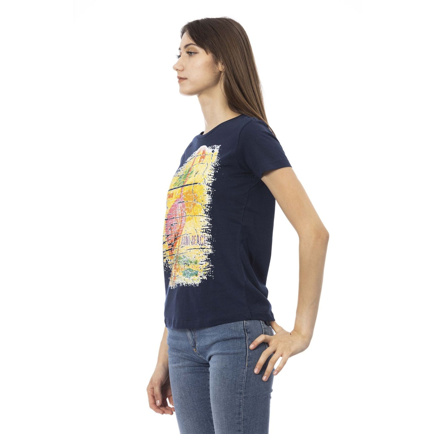 Trussardi Action T-shirts 