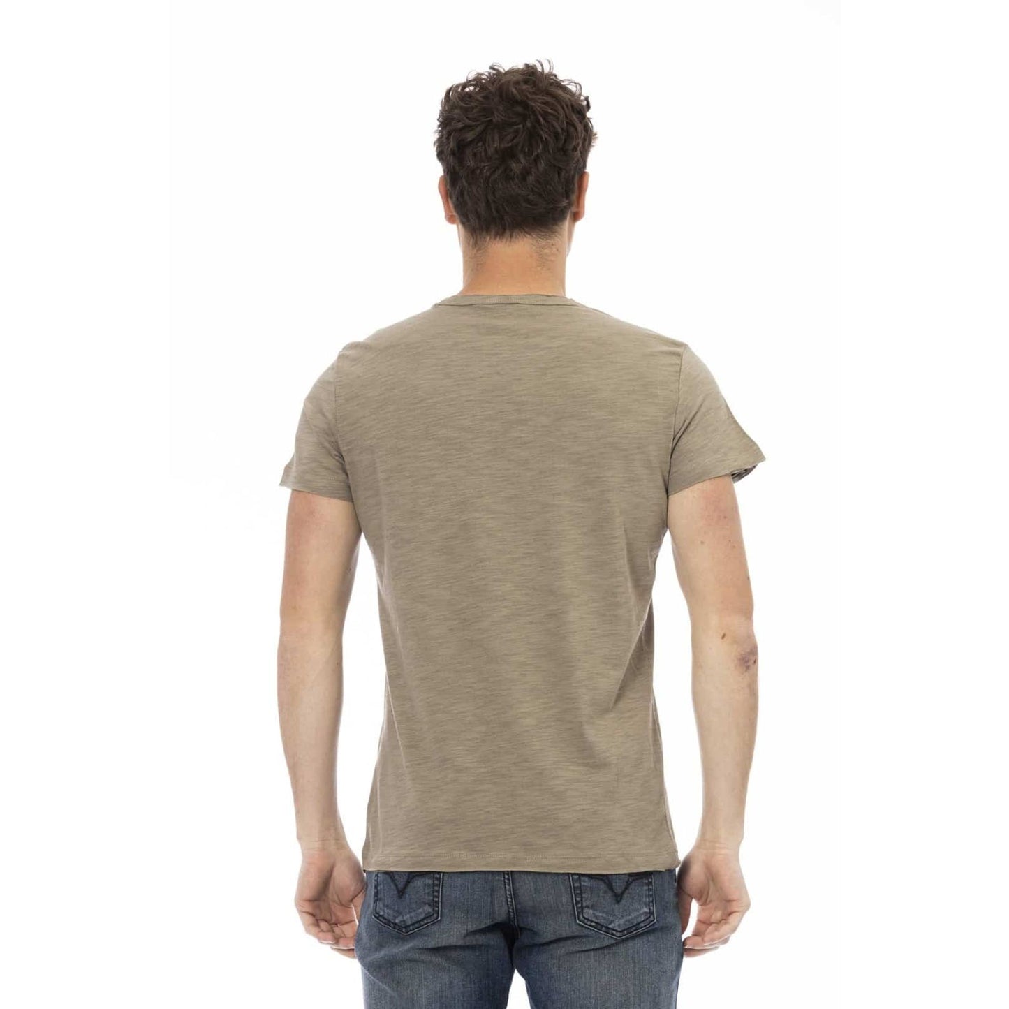 Trussardi Action T-shirts 