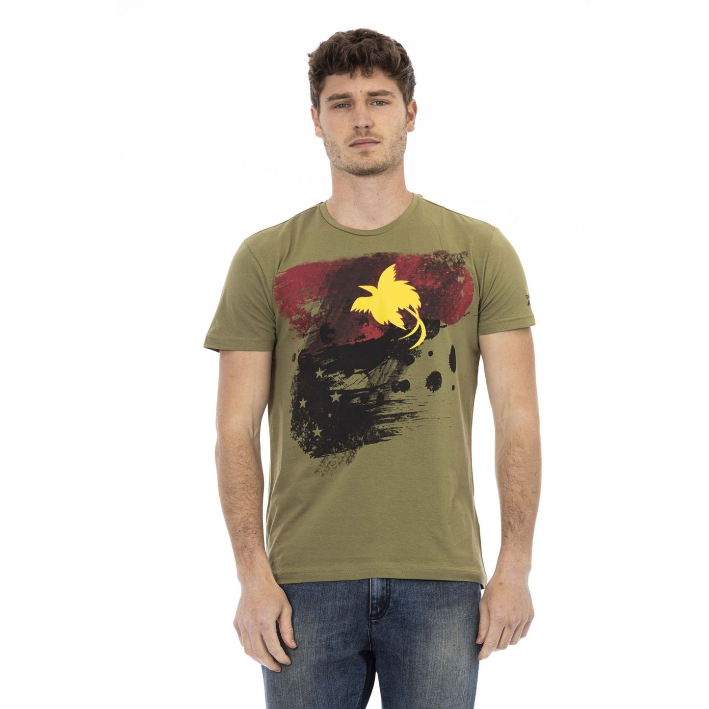 Trussardi Action T-shirts 