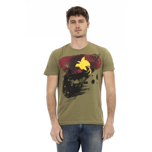 Trussardi Action T-shirts 
