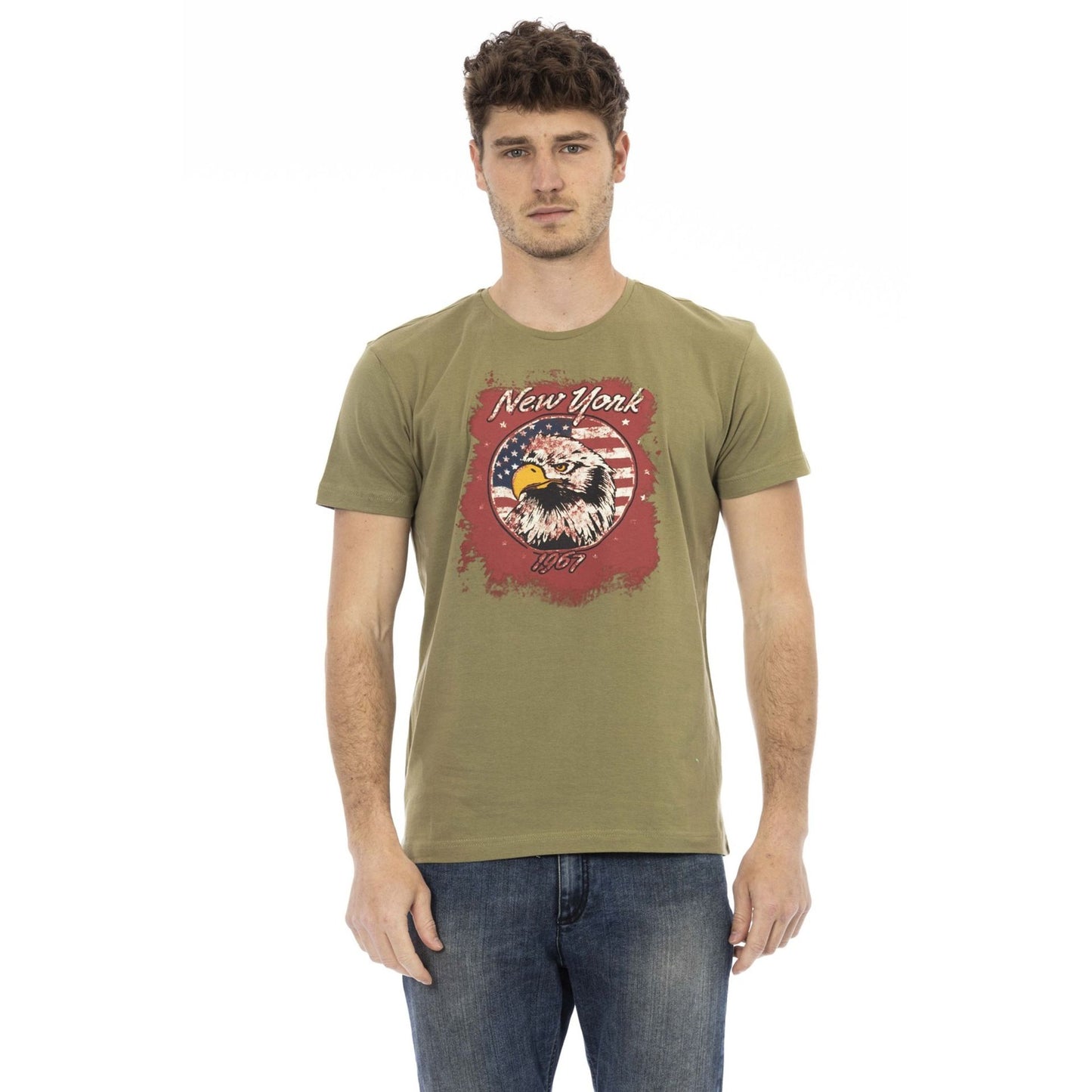 Trussardi Action T-shirts 
