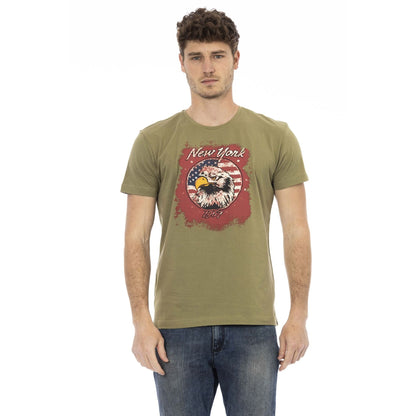 Trussardi Action T-shirts 
