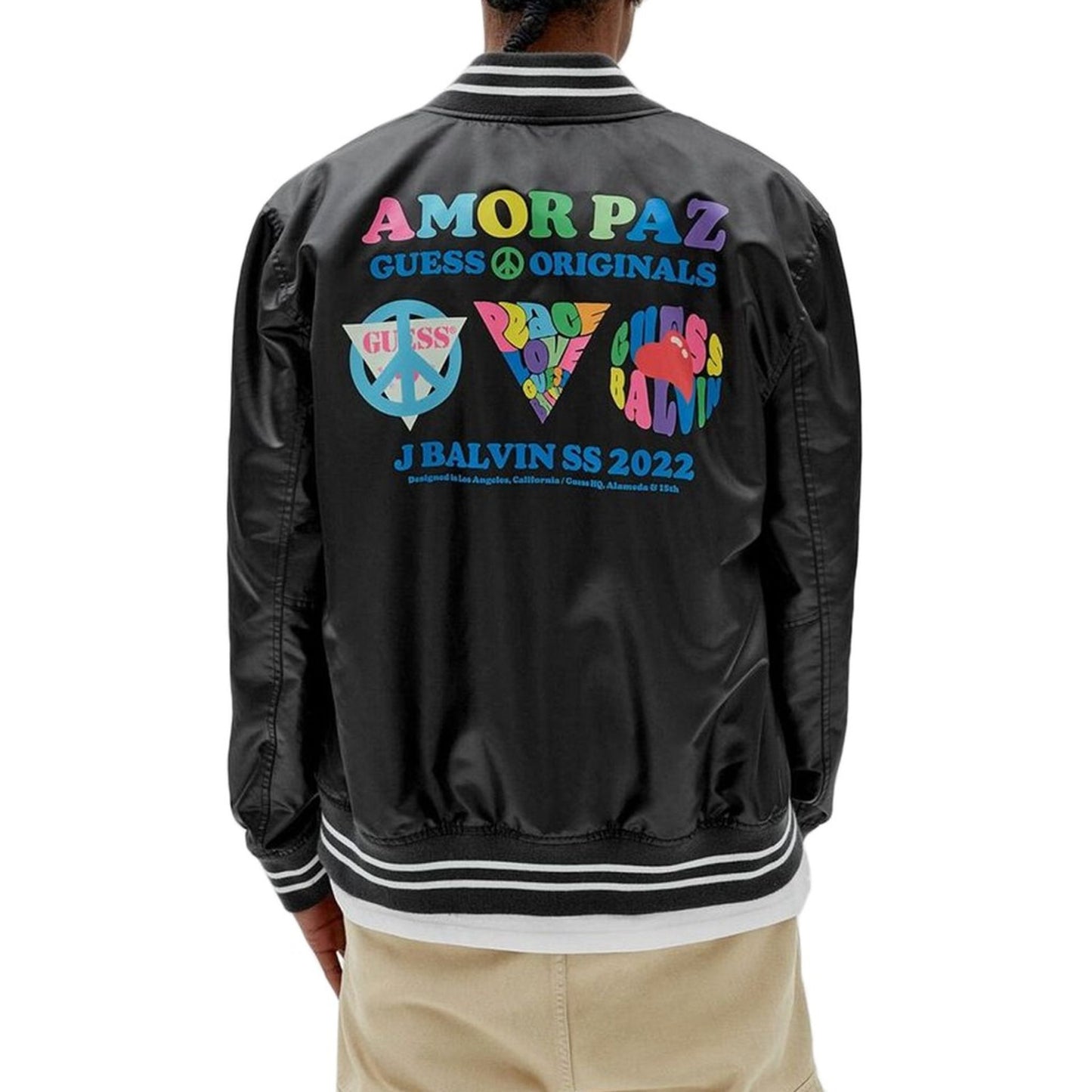 Guess Jackets