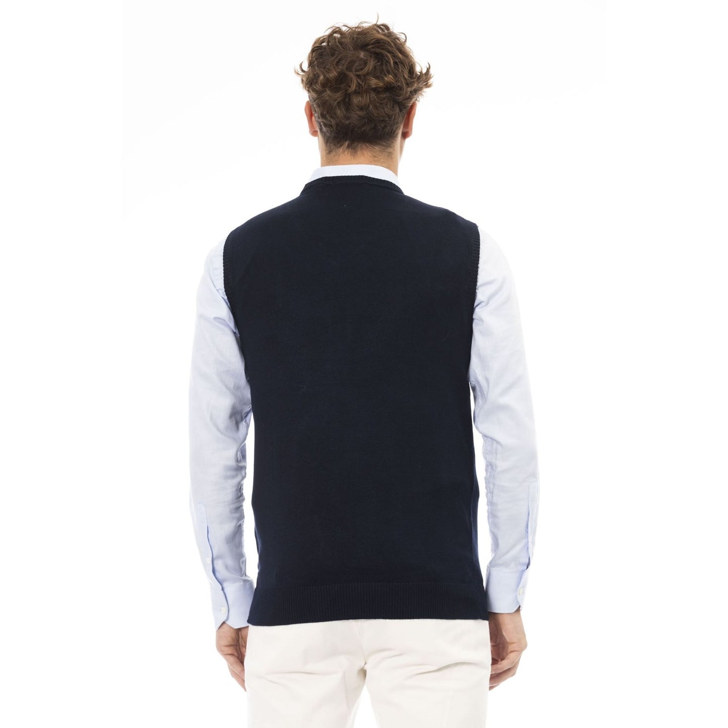 Alpha Studio Vest 