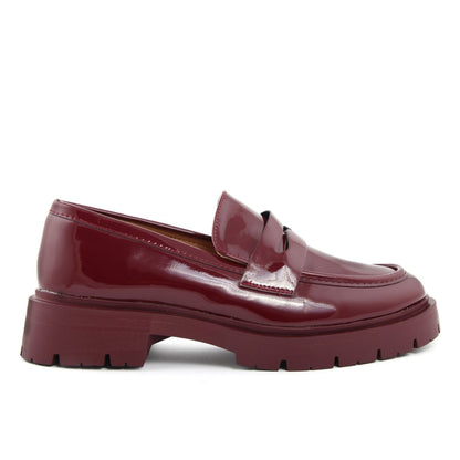 Mode Attitude Mocassins 
