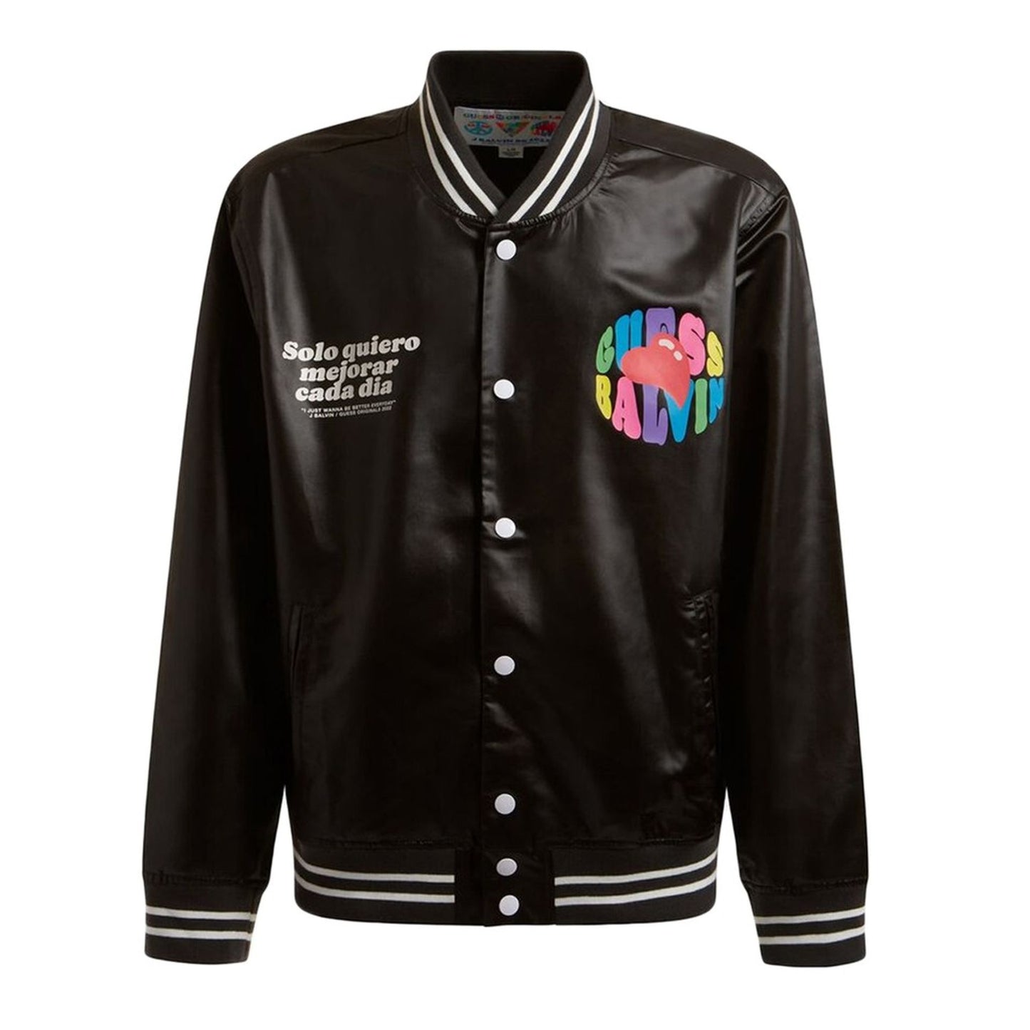 Guess Jackets