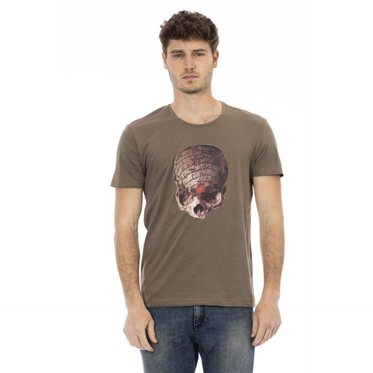 Trussardi Action T-shirts 