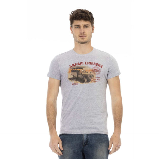 Trussardi Action T-shirts 