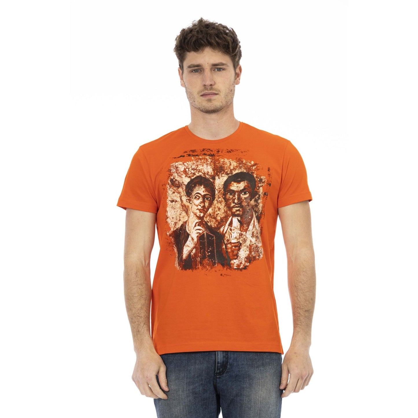 Trussardi Action T-shirts 