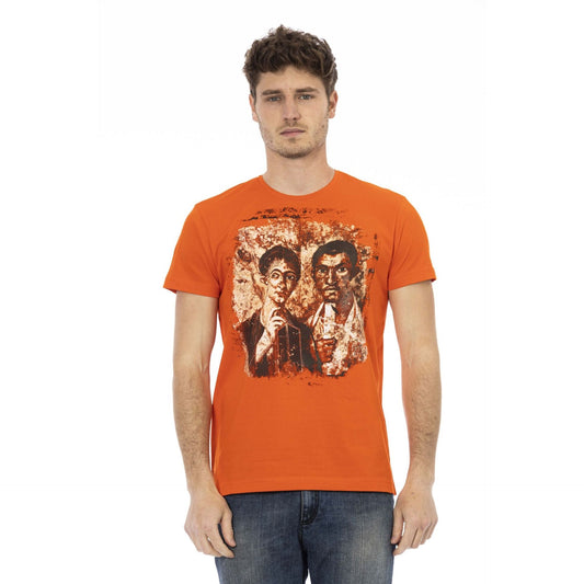 Trussardi Action T-shirts 
