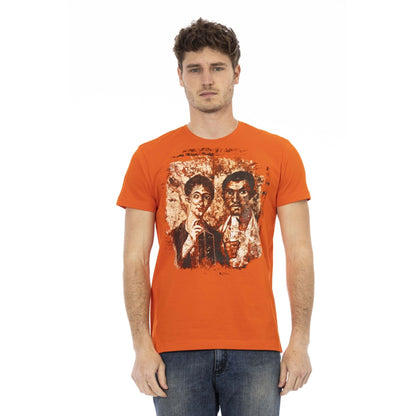 Trussardi Action T-shirts 