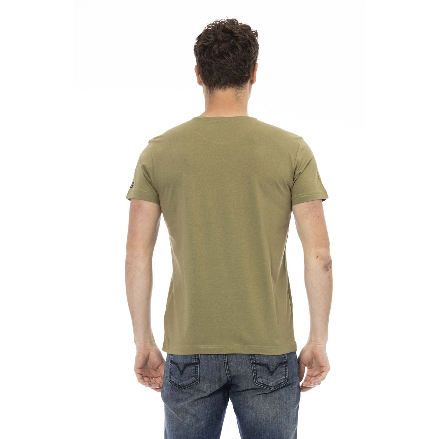 Trussardi Action T-shirts 