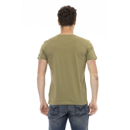 Trussardi Action T-shirts 