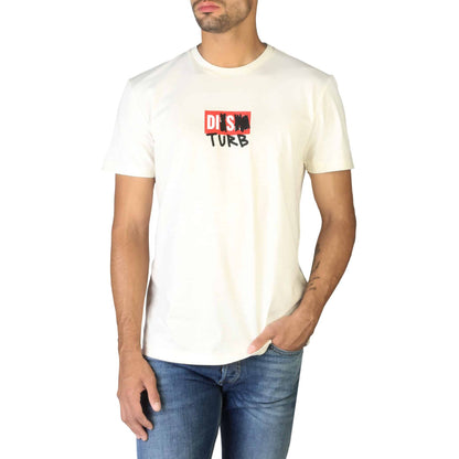Diesel T-shirts 