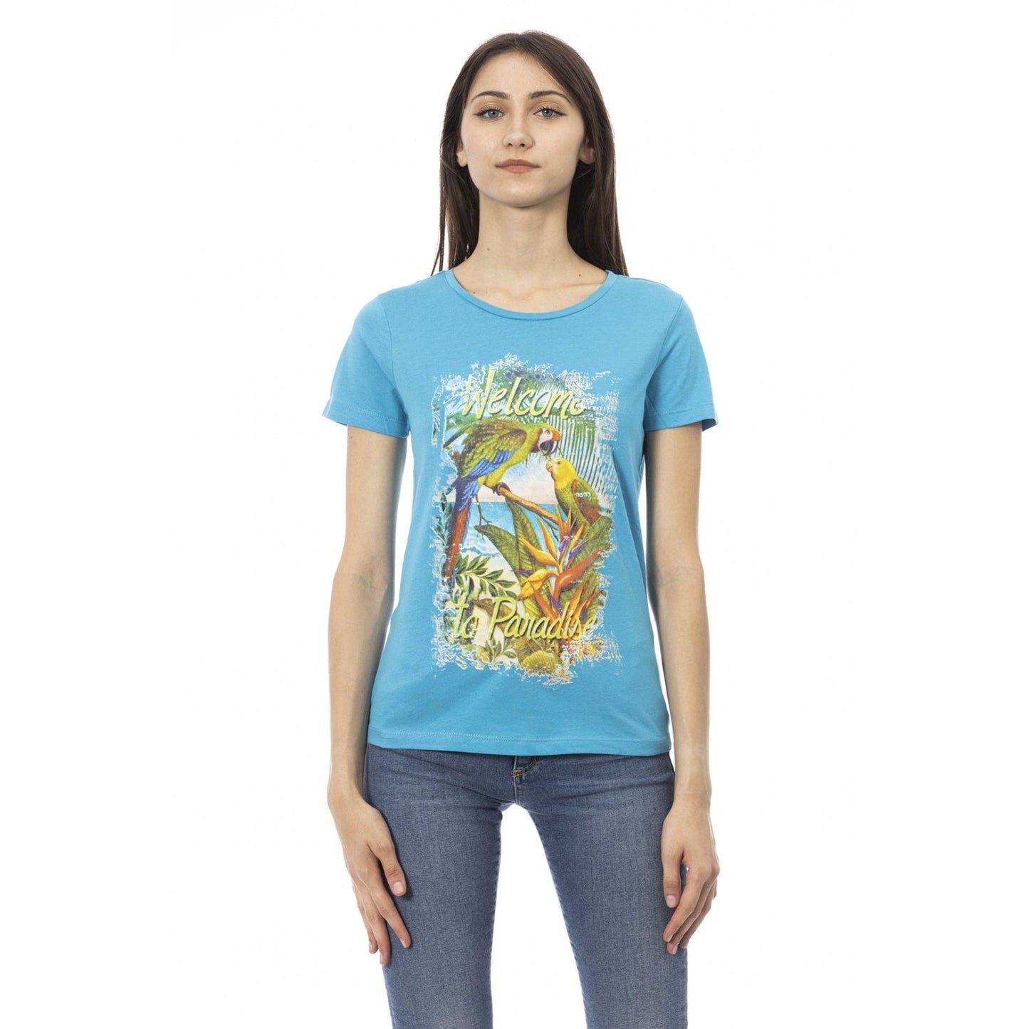 Trussardi Action T-shirts 