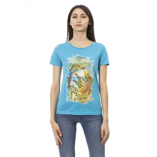 Trussardi Action T-shirts 