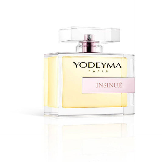 Yodeyma Geuren