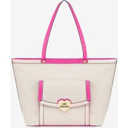 Love Moschino Schoudertassen 