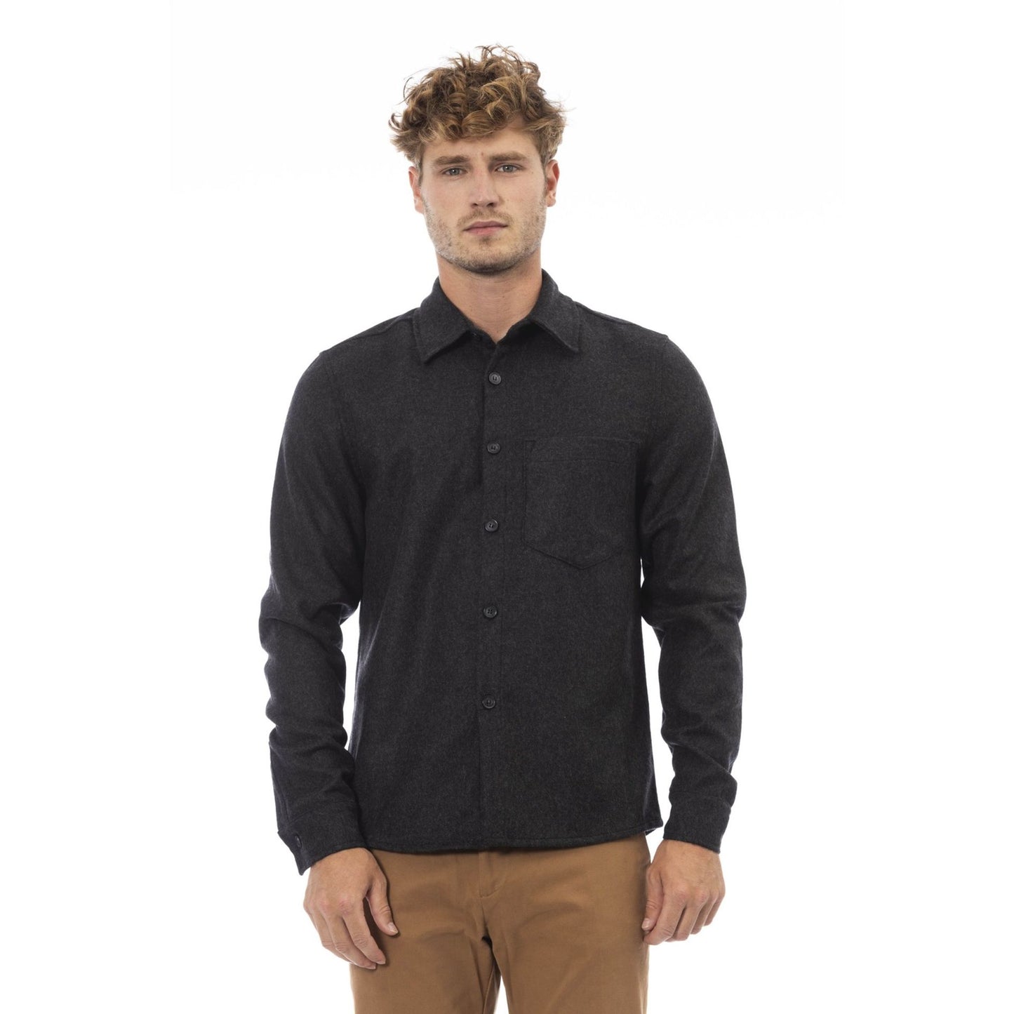 Alpha Studio-shirts 