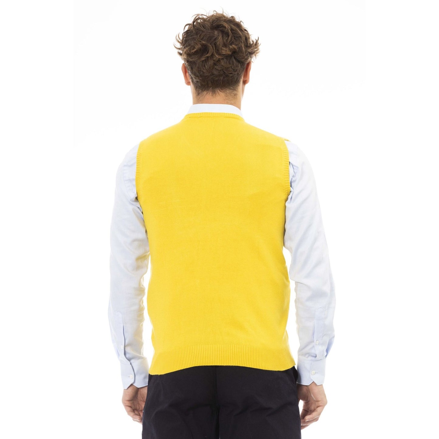 Alpha Studio Vest 