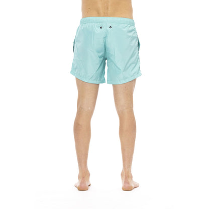 Bikkembergs Beachwear Badmode 